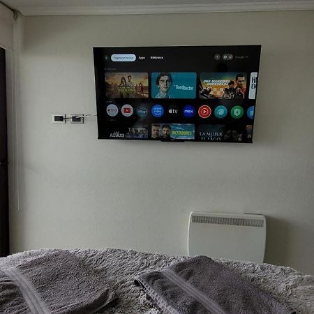 Vive La Experiencia, Playa, Spa, Casino De Juegos Coquimbo Kültér fotó