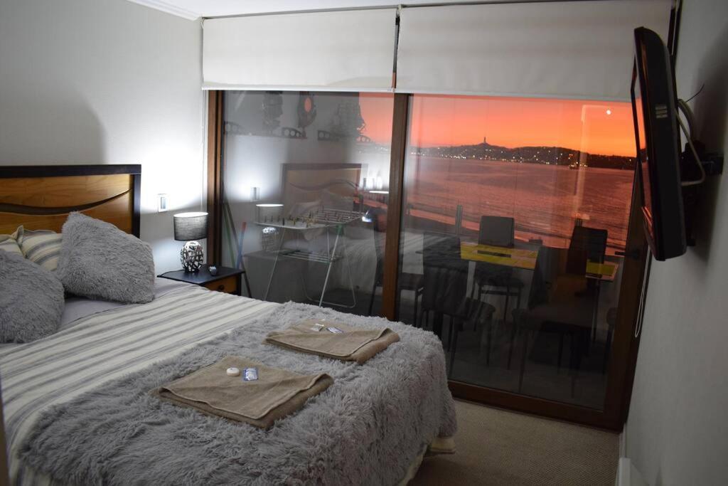 Vive La Experiencia, Playa, Spa, Casino De Juegos Coquimbo Kültér fotó