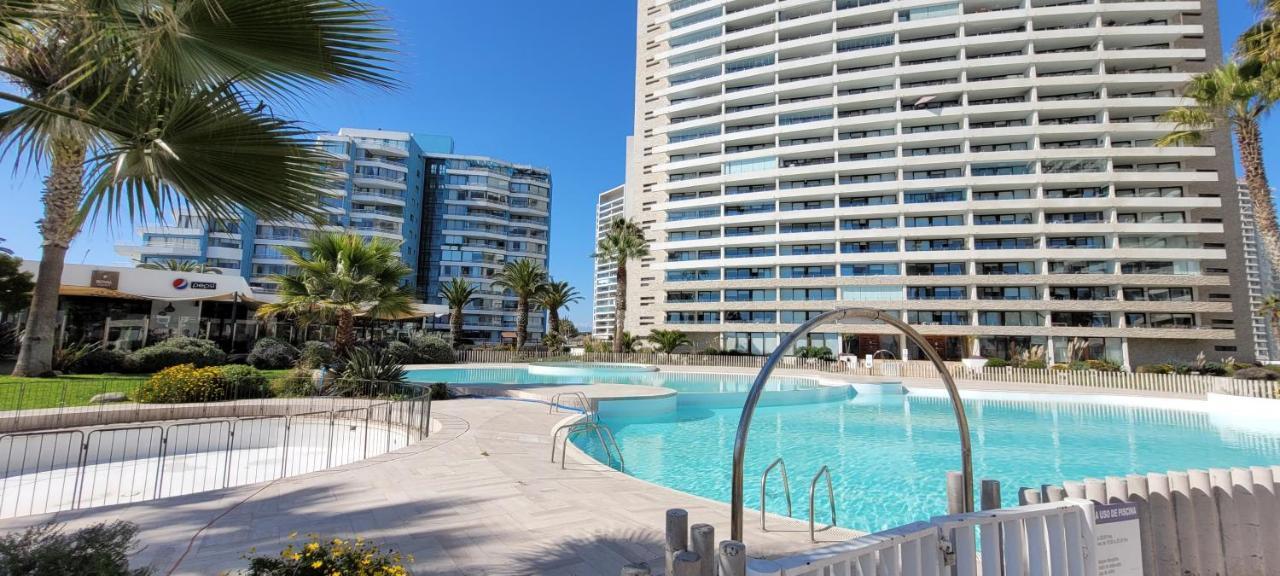 Vive La Experiencia, Playa, Spa, Casino De Juegos Coquimbo Kültér fotó