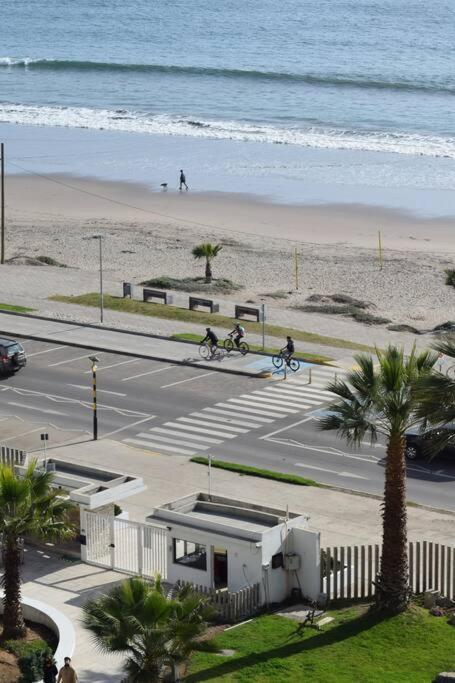 Vive La Experiencia, Playa, Spa, Casino De Juegos Coquimbo Kültér fotó