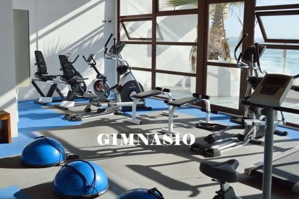 Vive La Experiencia, Playa, Spa, Casino De Juegos Coquimbo Kültér fotó