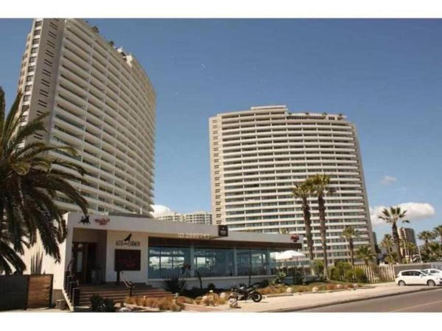 Vive La Experiencia, Playa, Spa, Casino De Juegos Coquimbo Kültér fotó