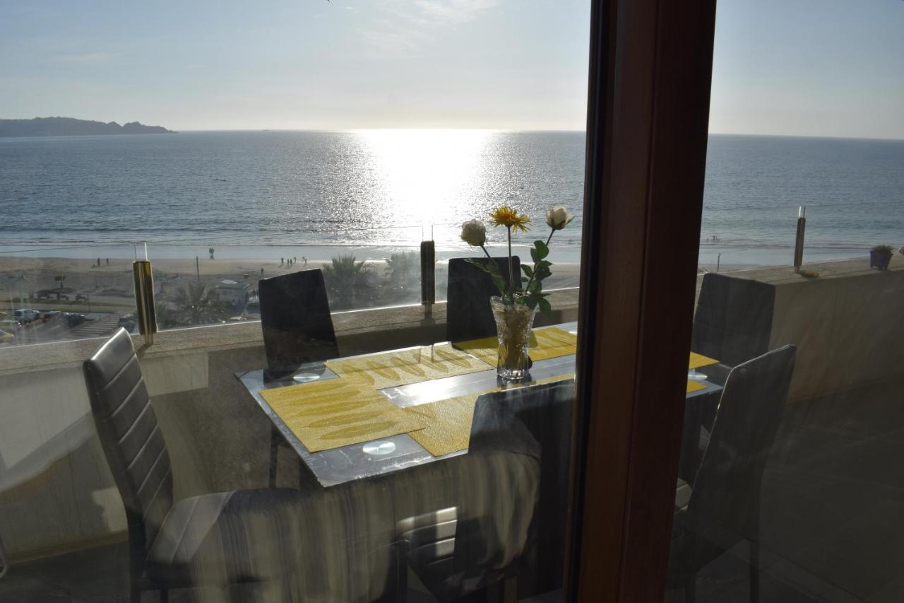 Vive La Experiencia, Playa, Spa, Casino De Juegos Coquimbo Kültér fotó