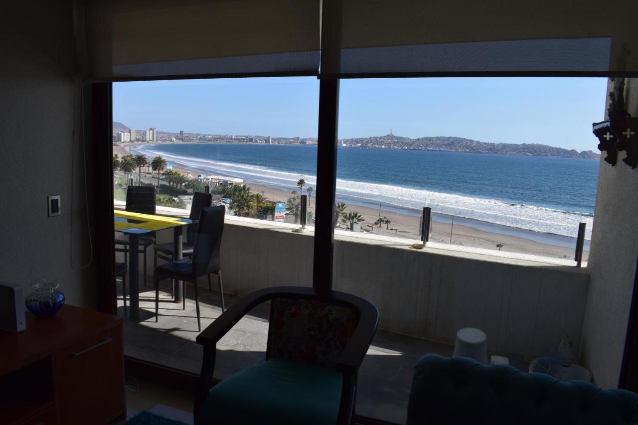 Vive La Experiencia, Playa, Spa, Casino De Juegos Coquimbo Kültér fotó
