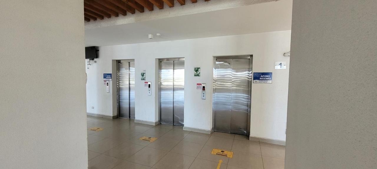 Vive La Experiencia, Playa, Spa, Casino De Juegos Coquimbo Kültér fotó
