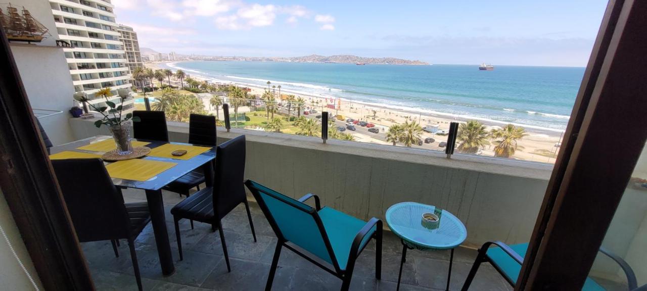 Vive La Experiencia, Playa, Spa, Casino De Juegos Coquimbo Kültér fotó