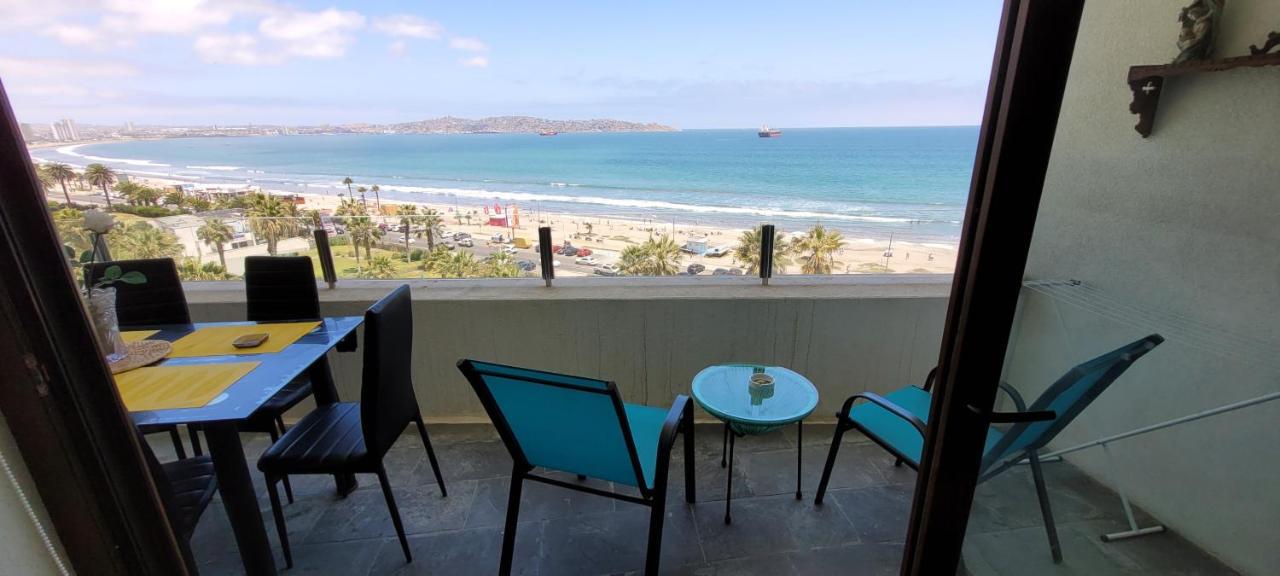 Vive La Experiencia, Playa, Spa, Casino De Juegos Coquimbo Kültér fotó