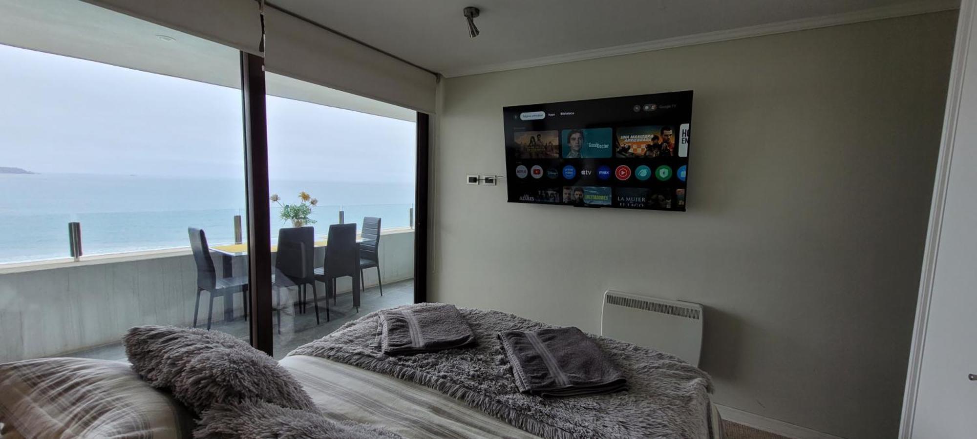 Vive La Experiencia, Playa, Spa, Casino De Juegos Coquimbo Kültér fotó