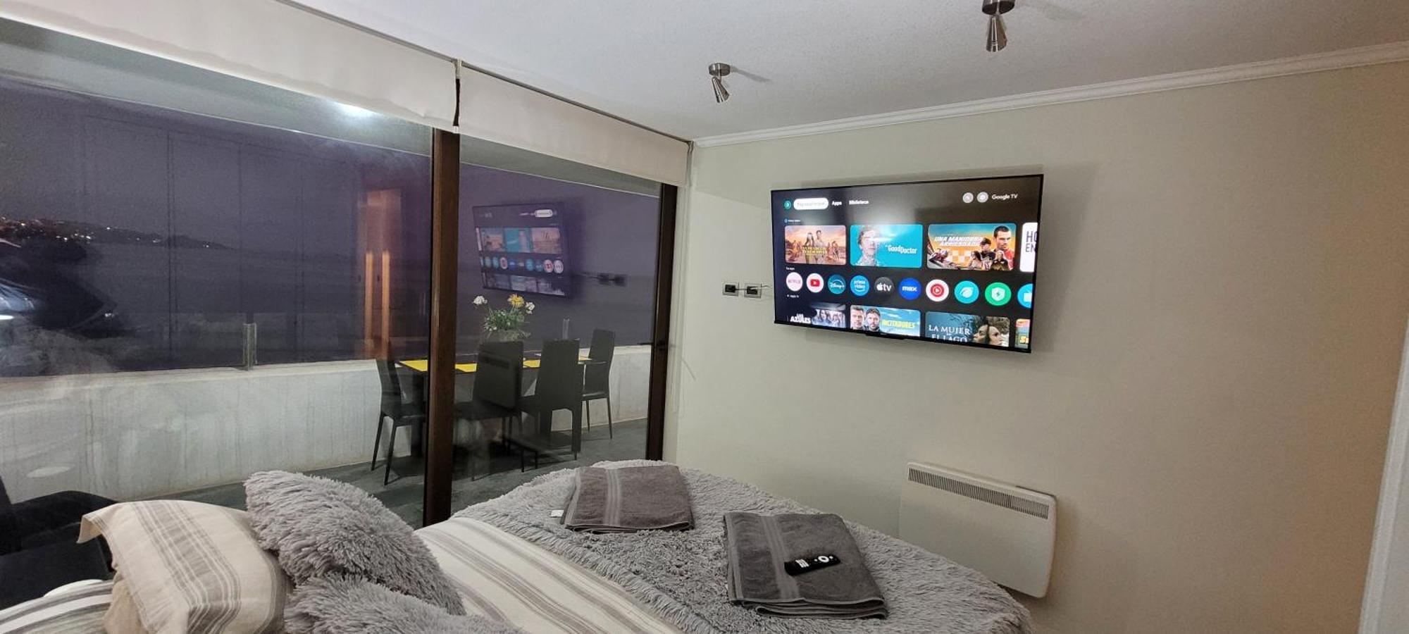 Vive La Experiencia, Playa, Spa, Casino De Juegos Coquimbo Kültér fotó