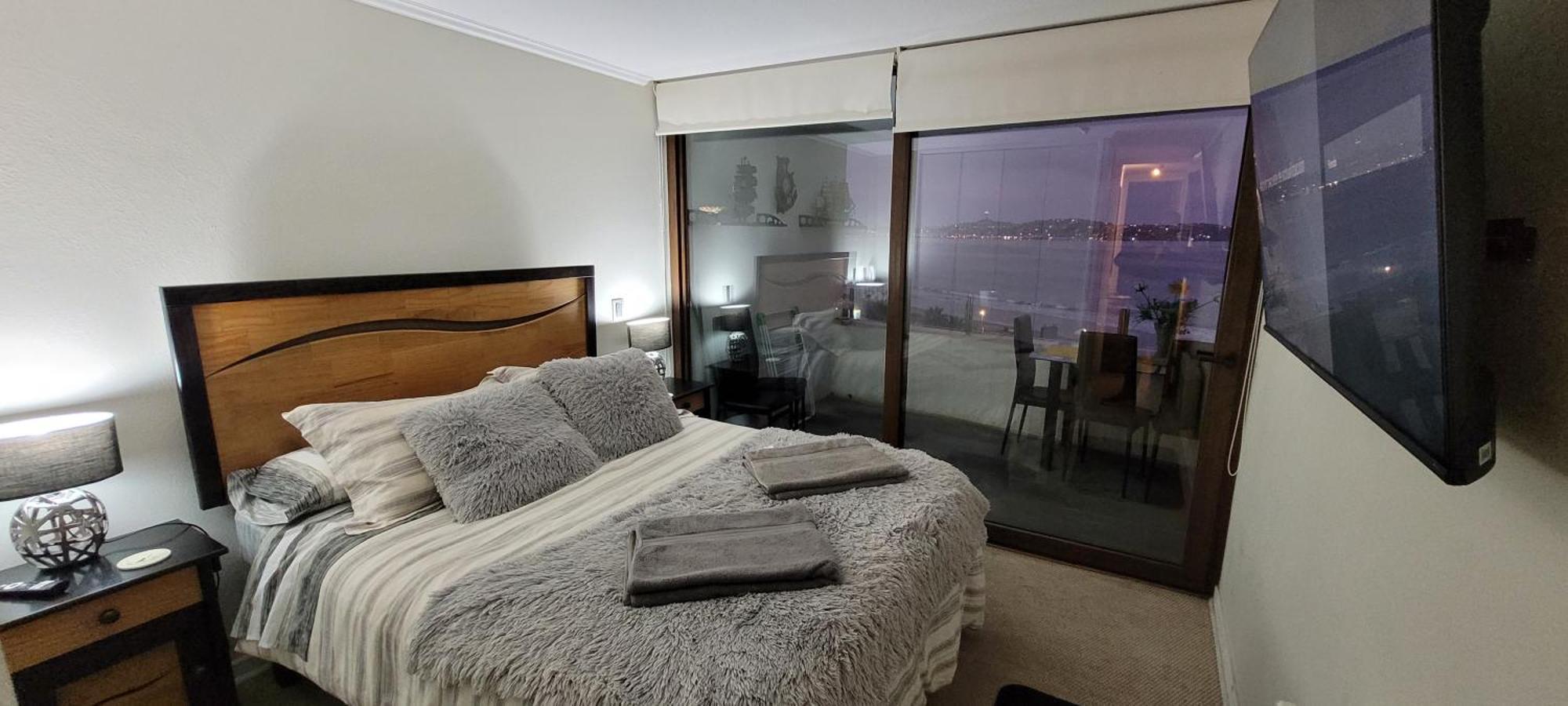 Vive La Experiencia, Playa, Spa, Casino De Juegos Coquimbo Kültér fotó